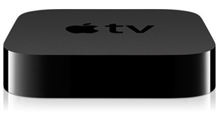 apple tv 2nd gen