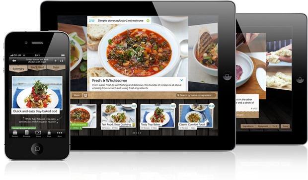 jamies-recipes-ipad