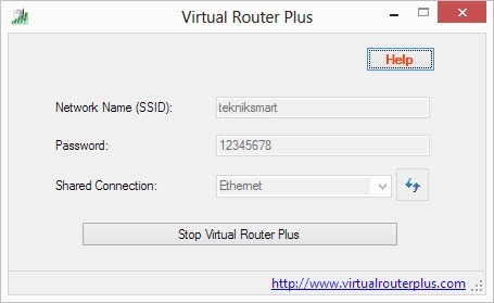 virtual-router-plus