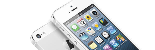 Apple Iphone 5