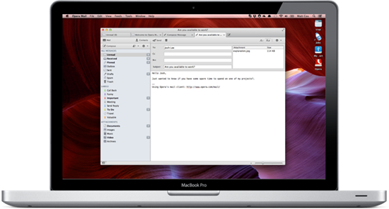 opera-mail-macbook