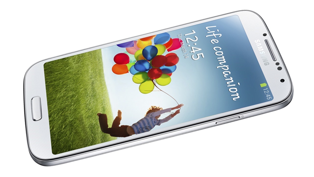 samsung-galaxy-s4-logo