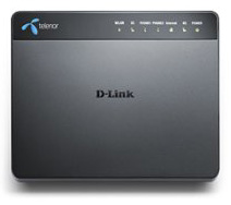 telenor dlink dwr 923