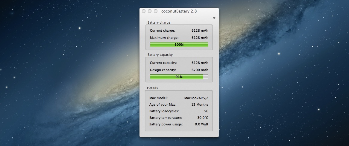 coconut-battery-macosx