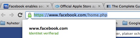 facebook-https-standard