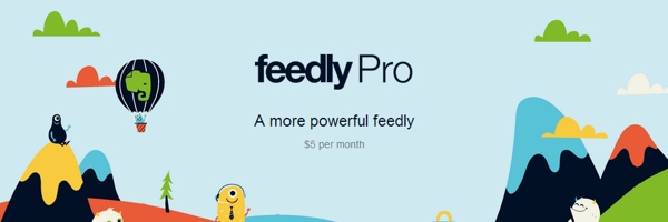 feedly-pro